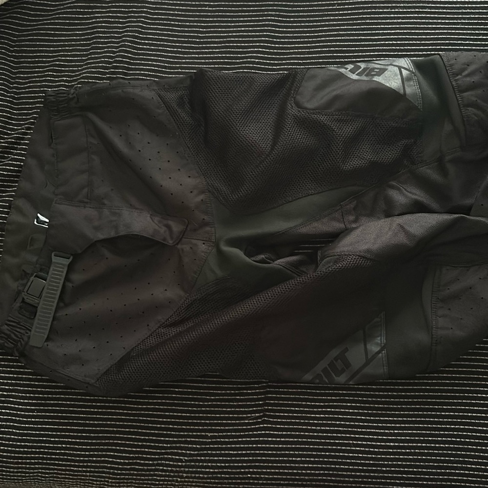 Bilt motocross pants size 30